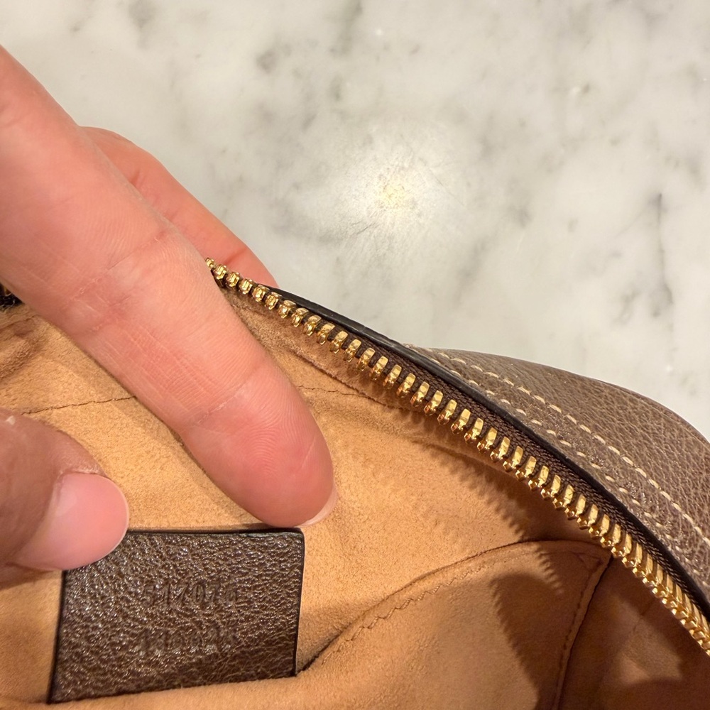 Gucci Ophidia Bag - Picture 12 of 16